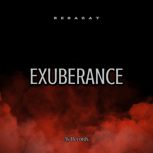 Resazat - Exuberance (Original Mix)