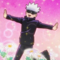 Gojo Satoru Says Hell Murder You