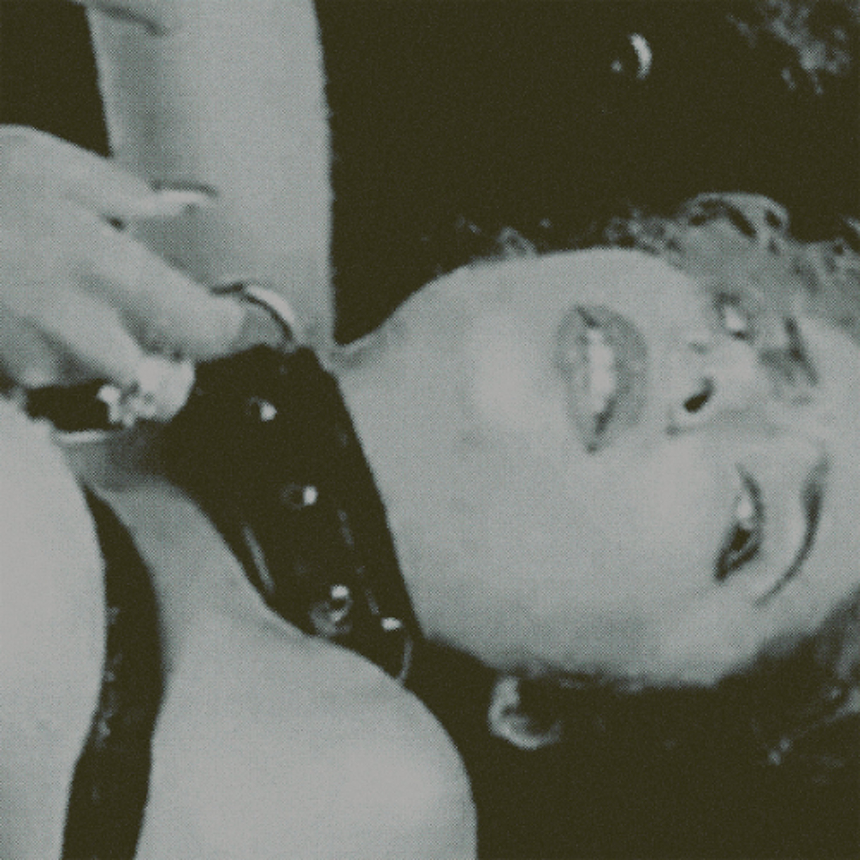 PREMIERE: Black Meteoric Star - 5am Open Air Sunrise [Dark Entries/Ransom Note Records]