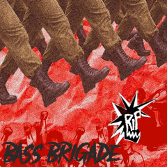 Wir sind die Bass Brigade