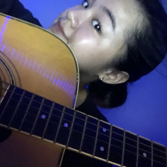 oceans - ely’s song (cover)