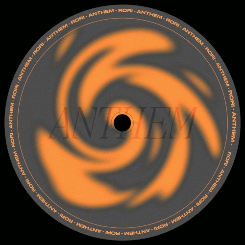 ANTHEM (Original Mix)