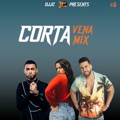 DJJC - CORTA VENA MIX #6