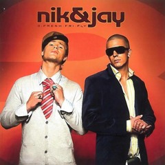 Nik&Jay - Boing (Takala Remix)