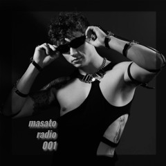 Masato Radio 001 -- GBU Live 9.19.25 Midset