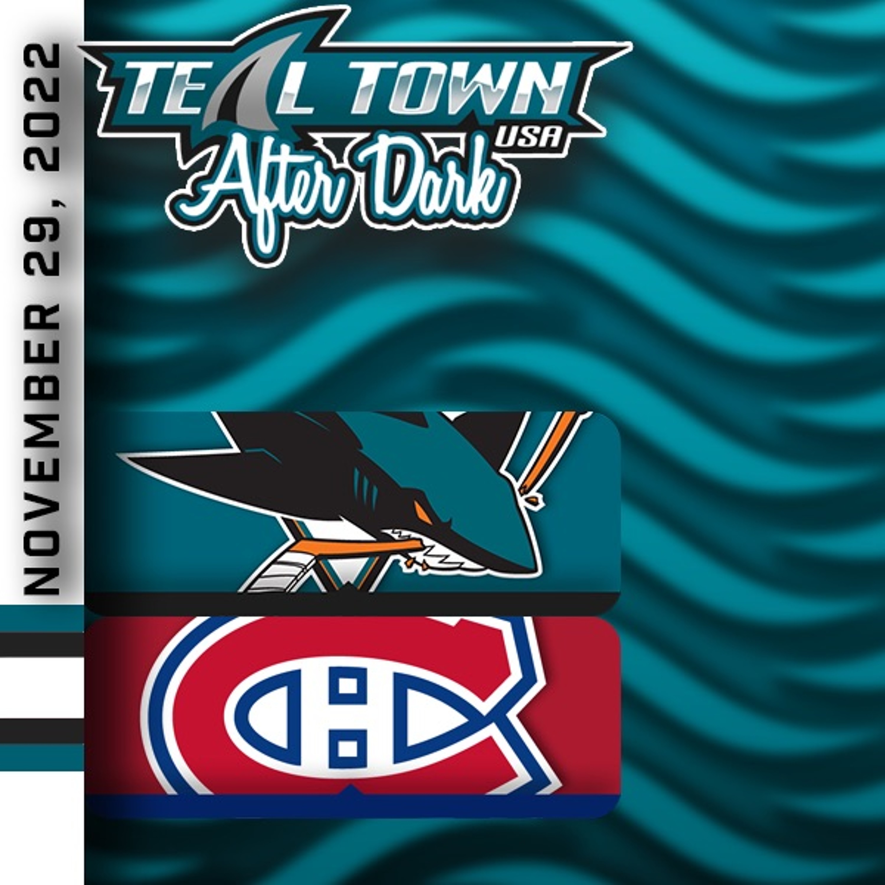 Teal Town USA