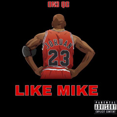 LIKE MIKE