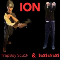 Ion - (Ft - $a$$fra$$)