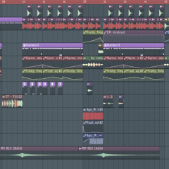 SAYASHI DOOM PA REMIX DEMO PART H ver0.0.1