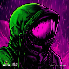 SSCAPE - GETUP