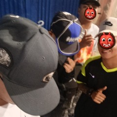 solo gente hp👹🔥