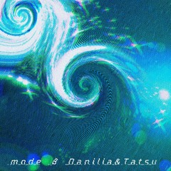 Danilia&Tatsu - mode β 【Free DL】