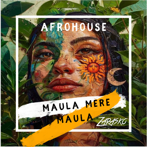 Maula Mere Maula - ( Zarasko Edit ) FREE DOWNLOAD