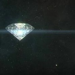 Diamond in the sky