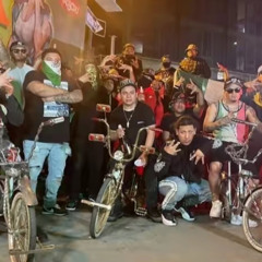 219 WMZ 138 SONIDO KUMBALA 2024