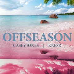 Off-Season (ft. Kre8r) [Chill House]