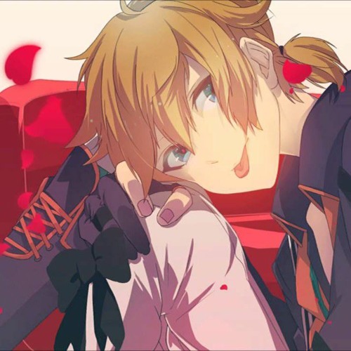 Holy Lance Explosion Boy - Kagamine Len