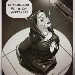 AXIOM X FACE OF PANIC - THE CUM PREACHER [Preview]