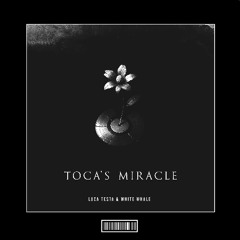Luca Testa & White Whale - Toca's Miracle [Techno Remix]