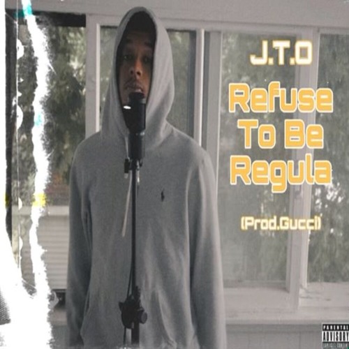 Refuse To Be Regula (Prod.Gucci)