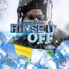 Magikal - Rines it off