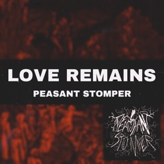 LOVE REMAINS