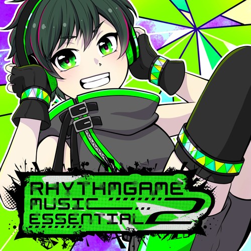 RGMES2 提供楽曲 - RGMES2 Contributions