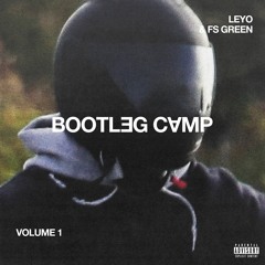 LEYO & FS Green - U Remind Me (Bootleg)