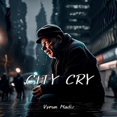 City Cry (Acapella)