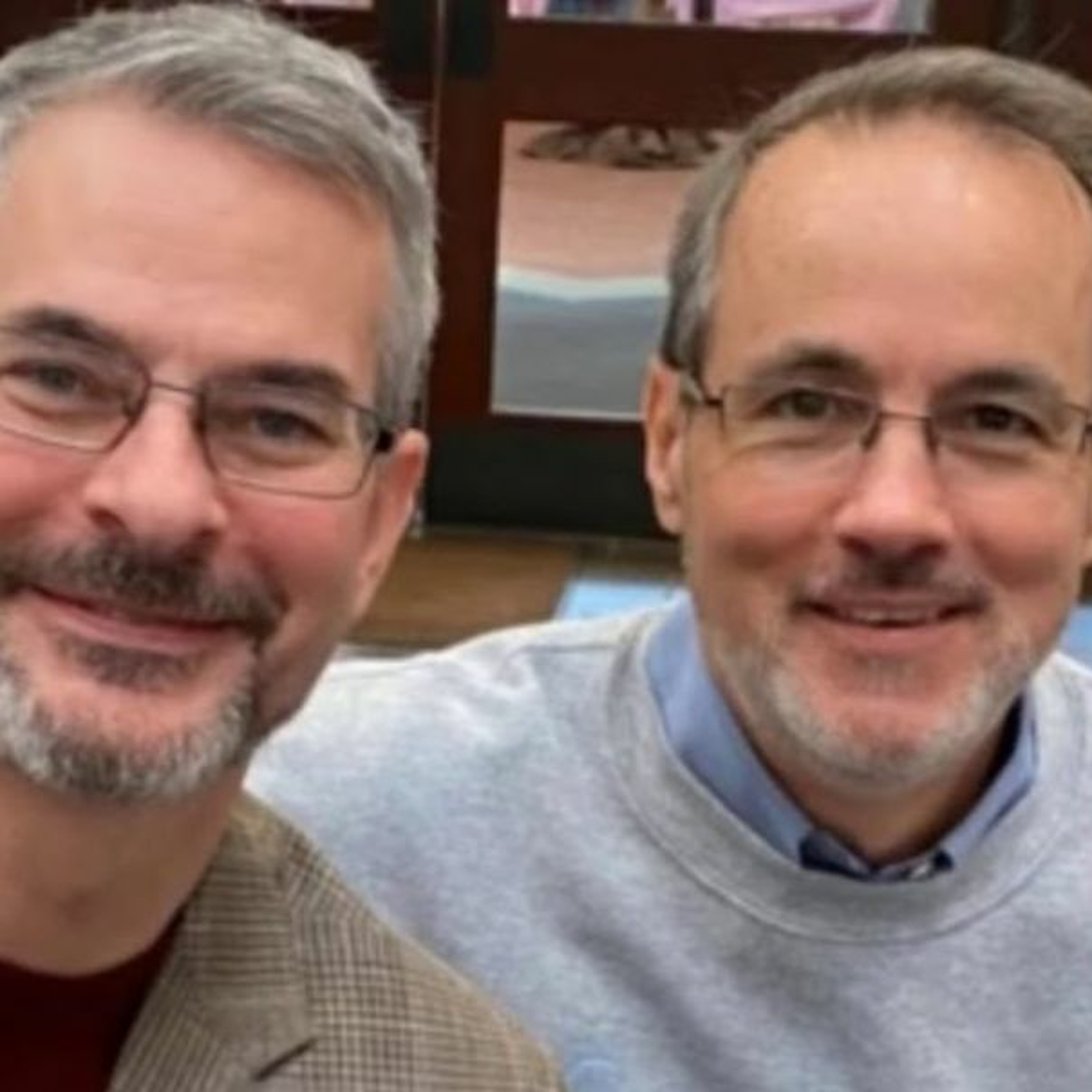 "Brothers In Arms"  4-9 - 21