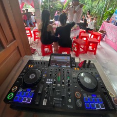 NST LUXUBU CÁI BÈ VOL4 VIETMIX TRƯỜNG LÊ