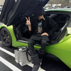 Che - Whippin Ft. Osamason (Prod. Gyro)