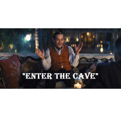 Enter the Cave