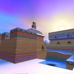 Frozen Altars (Organ Mix) (Spyro 3: Year of the Dragon)