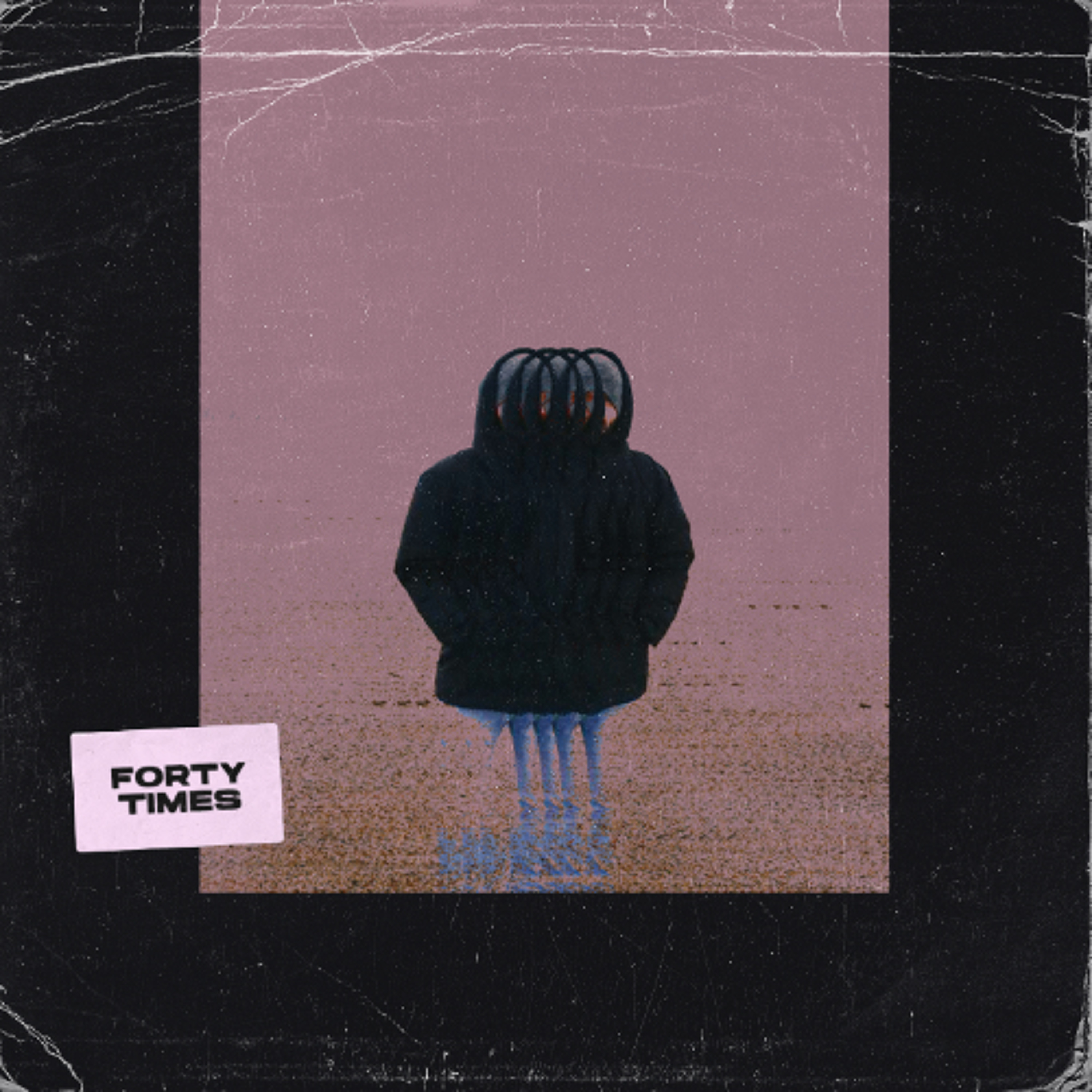 Mitekiss - Forty Times episode artwork