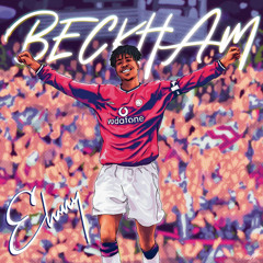 Beckham Freestyle