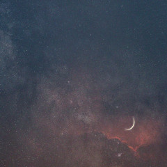 I love you to the moon and back