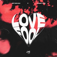 PET3RPUNX & Lawstylez - Lovefool