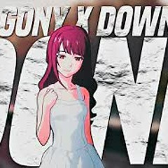 Lil Agony x Downfvll - Done