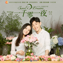 一千零一夜（《一千零一夜》电视剧片头曲）