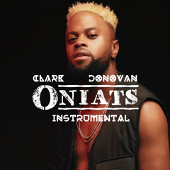 Clark Donovan - ONIATS (Instrumental)