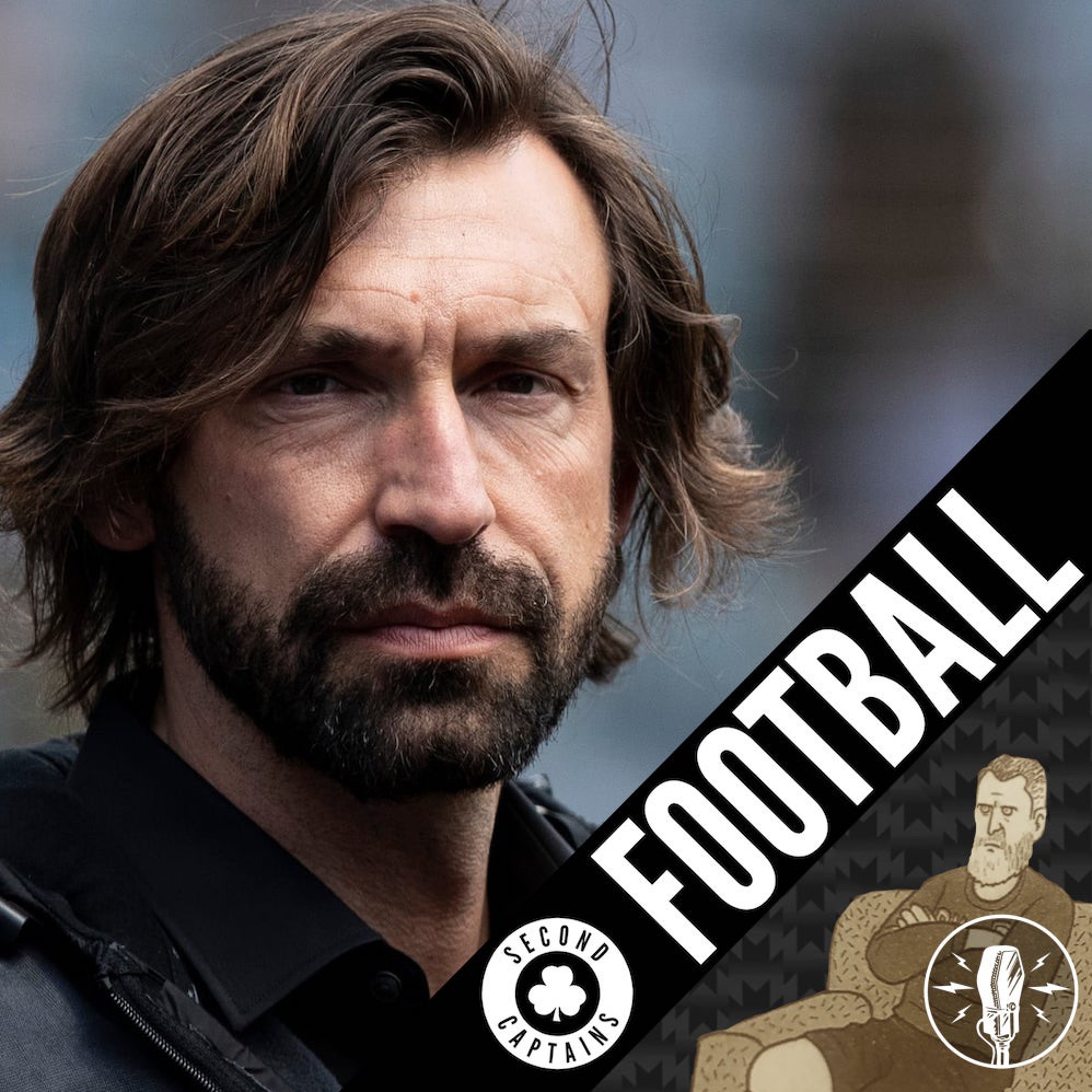 Ep 1830: It's Champions League Time - 10/08/20