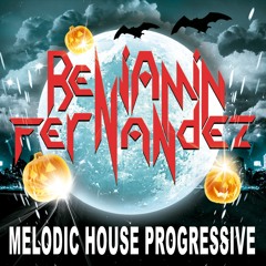 BENJAMIN - SEST MELODIC_HOUSE PROGRESSIVE  OCTUBRE -  2/10/2023