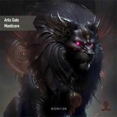 Artis Gato - Manticore