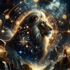 Lion's Gate Portal Journey 8.8.24