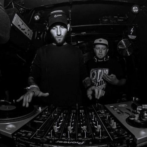 BassDrive w/ Jah Bass & CrissNSA (18.06.2025)