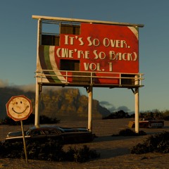 It's So Over (We're So Back)