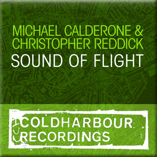 Sound Of Flight (Original Mix)