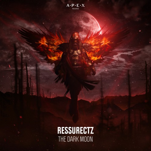 Ressurectz - The Dark Moon