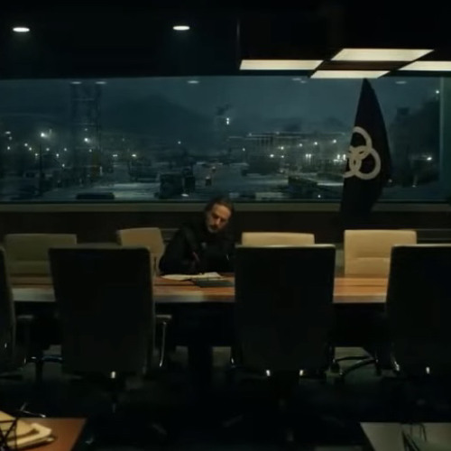 Rick Grimes - I thought about ending it from The ones who live